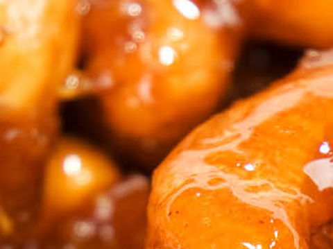 Morish Nuts - Renee 0