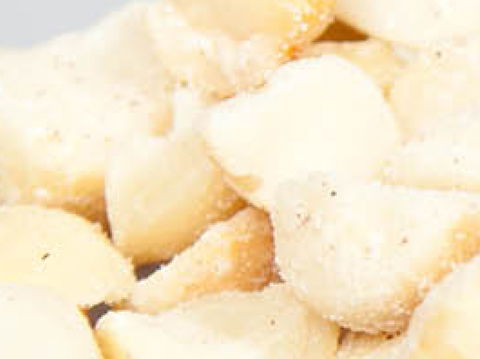 Morish Nuts - Renee 1