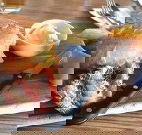 Mount Compass Tavern - Renee