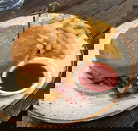 Number 38 Cafe - Internet Find