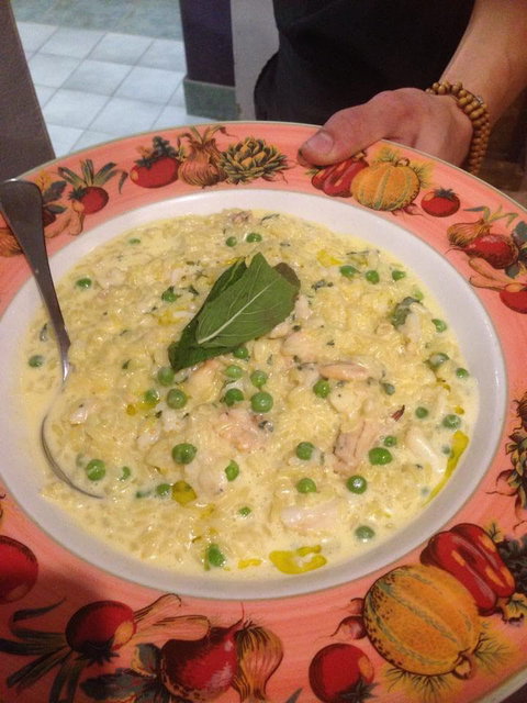 Piazza Del Sol Trattoria & Pizzeria - Renee 0