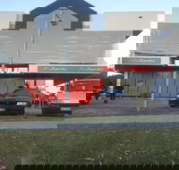 Pizza Hut - Runaway Bay - Renee