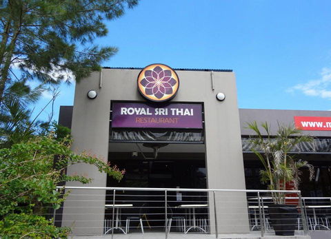 Royal Sri Thai Restaurant - Qld Realsetate 0