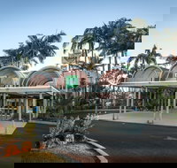 Sports Club Bistro - Lismore Workers Sports Club - Swimm