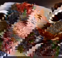 Springs Tavern - Renee