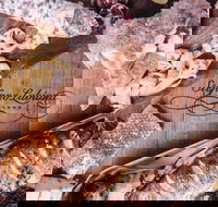 Stefano Lubiana Wines  Osteria - Qld Realsetate