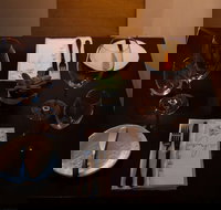 Sundays Supper Club - Internet Find