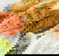 Sunshine Kebabs - Cleveland - Renee