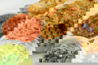 Sunshine Kebabs - Cleveland