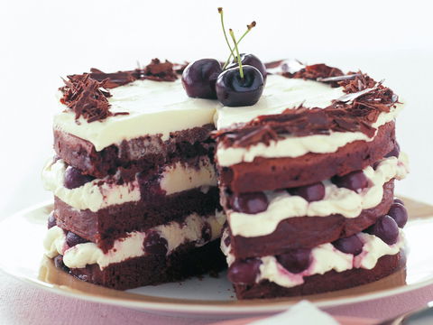 The Cheesecake Shop - Ipswich - Swimm 0