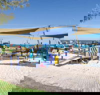 The Kiosk Floreat Beach - Renee