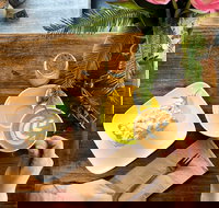 The Coffee Pedaler - Qld Realsetate