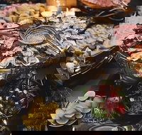 The Lobby Cucina and Bar - Renee