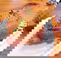 The Colony Coffee House of Midland - Internet Find