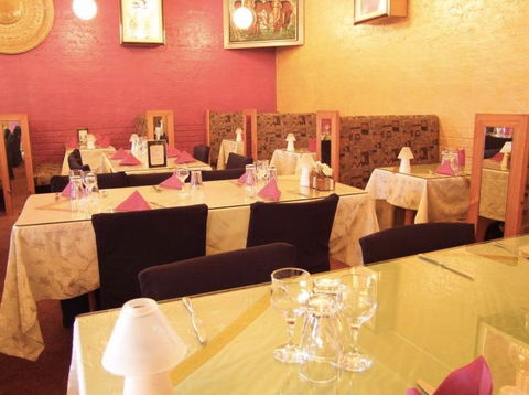 The Turban - Swimm 0