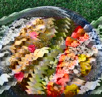 The Allotment Cafe - Renee