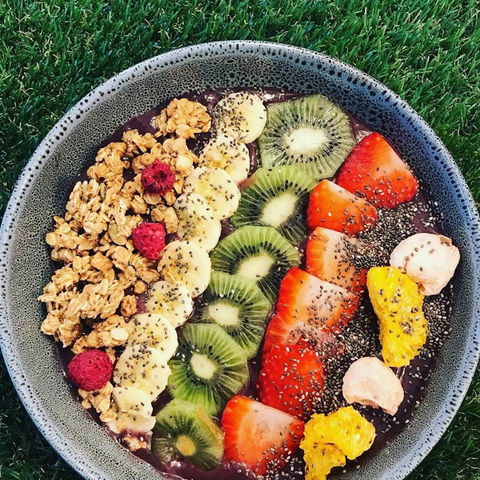 The Allotment Cafe - Renee 0