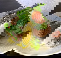 The Little Banksia - Internet Find