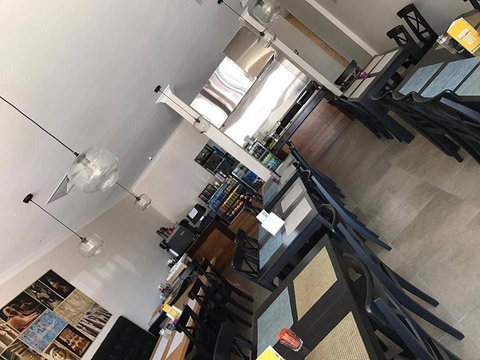 Tut Ankh Egyptian Restaurant - Swimm 0