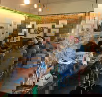 Word of Mouth Wines - Renee