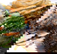 Bark Mill Tavern - Qld Realsetate