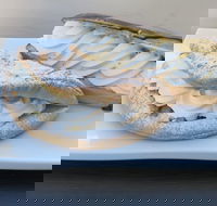 CJ's Pastries - Bribie Island - Internet Find