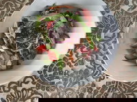 Coconut Coffee House