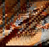 Corowa Whisky and Chocolate - Swimm