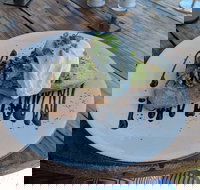 Crooked Spire Coffee House - Internet Find