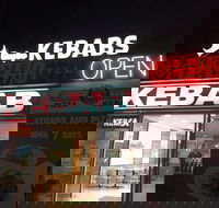 Empire Kebabs - Tingalpa - Swimm