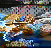 Fun Factory Playcentre and Cafe - Renee