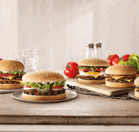 Hungry Jack's - Fortitude Valley - Internet Find