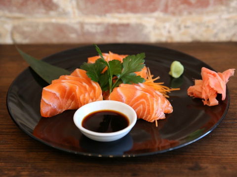 I Dream Of Sushi - Renee 0