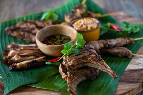 Jing Jai Thai - Chadstone - Renee 0