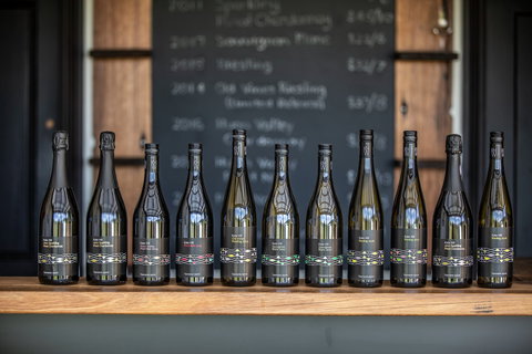 Kate Hill Wines - Qld Realsetate 1