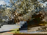 Kilikanoon Wines Cellar Door