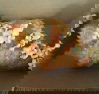 Le Petite Patisserie - Renee