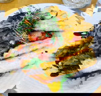 Little H Cafe - Qld Realsetate