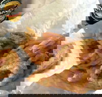 Mount Lawley Fish  Chips - Renee