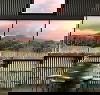 Nashdale Lane Wines Cellar Door - Qld Realsetate