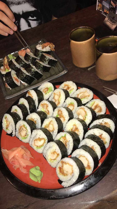 Ohnamiya Japanese - Ardross - Swimm 0