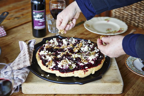 O'Reilly's Orchard - Renee 0