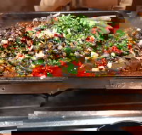 Pinolo's Pizza  Pasta - Renee