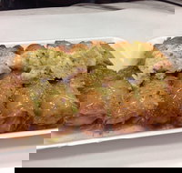 Samir Abla Pastry - Renee