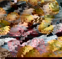 Skyvista Lunch Bar - Renee