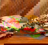 Soul Origin - Campbelltown - Renee