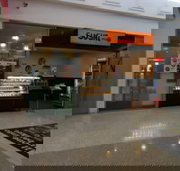 Sushi People - Swimm