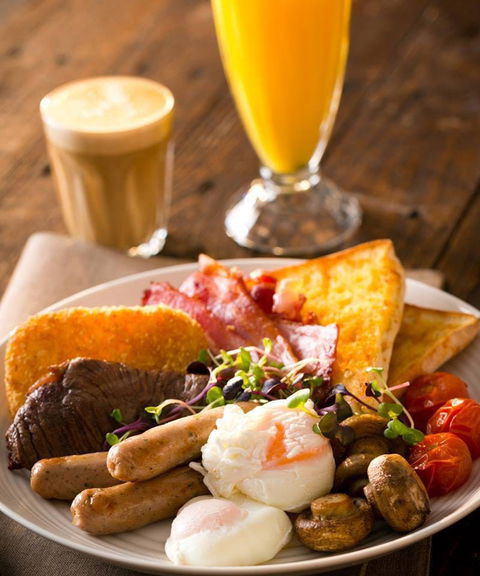The Coffee Club - Aspendale & Chelsea - Renee 0