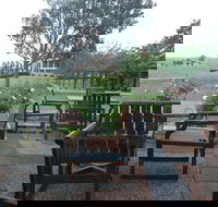 The Vintage Cafe - Renee