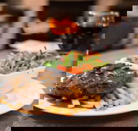 The Greenwood Hotel - Swimm